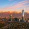 Residência em Santiago do Chile